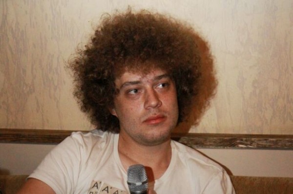 Варламов: когда-нибудь в &laquo;гаражные фавелы&raquo; в Сочи начнут водить экскурсии