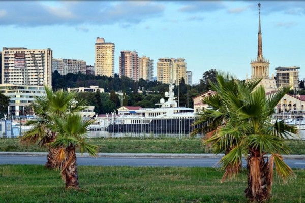 Стали известны российские города с самым высоким качеством жизни