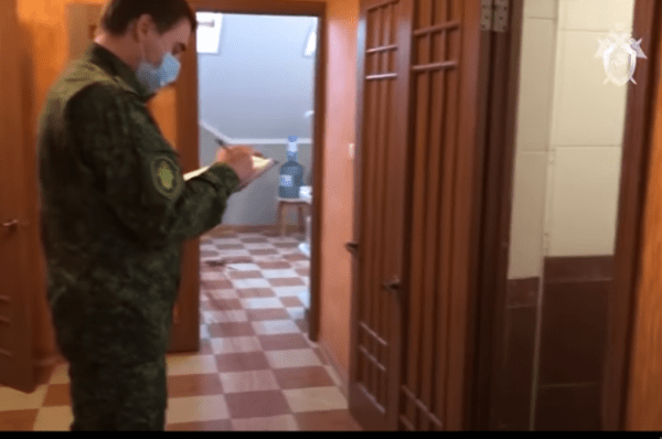 Видео на фоне трупа. Почему армавирец убил девушку и ее маленького брата?