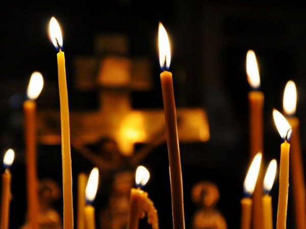 Рождественскую службу в главном храме Краснодарского края покажут в прямом эфире