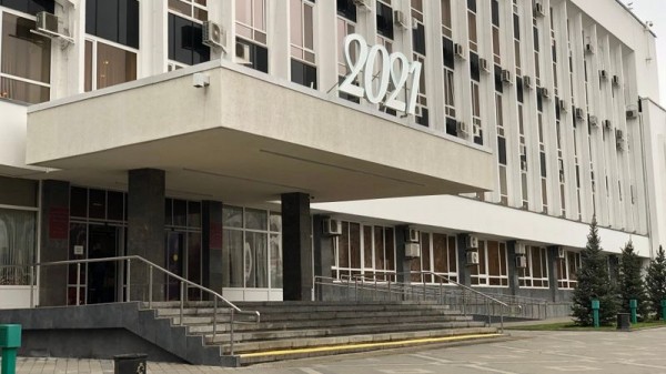 В Краснодаре прошел первый в этом году общественный совет по физической культуре и спорту