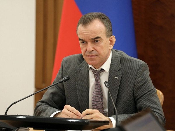 Около 80 крупных инвестиционных проектов реализуют в Краснодарском крае в 2021 году