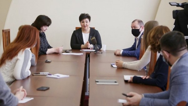 В Краснодаре возобновляют работу семнадцать учреждений отрасли культура В Краснодаре возобновляют работу семнадцать учреждений отрасли культура