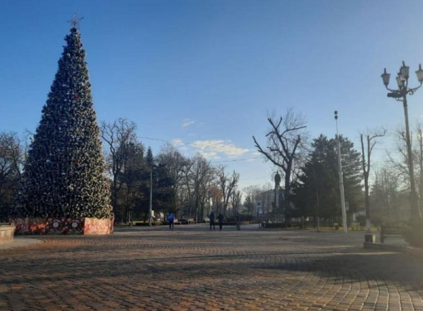В топ-30 городов по оценке качества жизни вошли 3 города Кубани