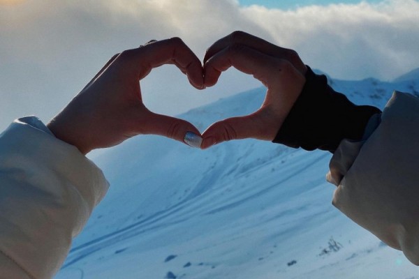 Что делать в Красной Поляне Сочи зимой, если не катаешься на лыжах? Что делать в Красной Поляне Сочи зимой, если не катаешься на лыжах?