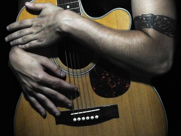 Любовь к музыке привела гостя Кубани на скамью подсудимых Любовь к музыке привела гостя Кубани на скамью подсудимых