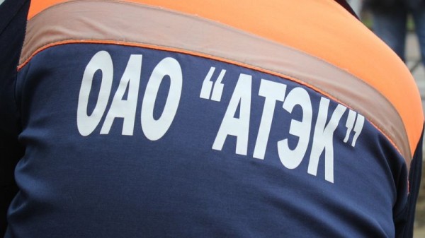 Завершаются работы по ликвидации порыва на теплотрассе Краснодара