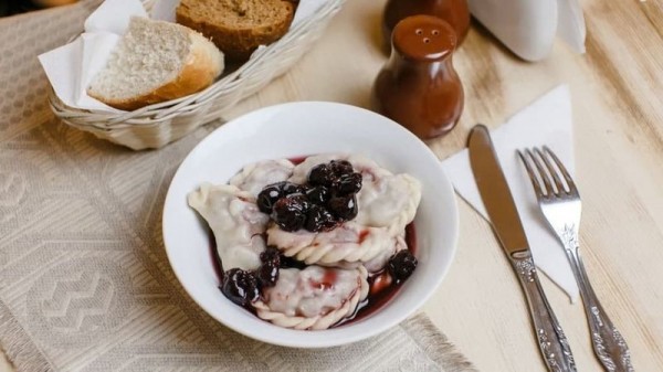 Краснодар оценили за вклад в развитие гастрономического туризма Краснодар оценили за вклад в развитие гастрономического туризма