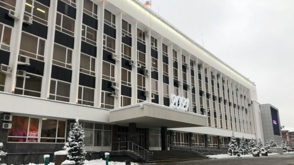 Главная городская планерка: стенограмма основных тем Главная городская планерка: стенограмма основных тем