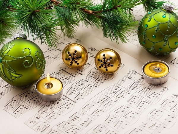 В Новогодние каникулы в Краснодаре проходят праздничные онлайн-мероприятия