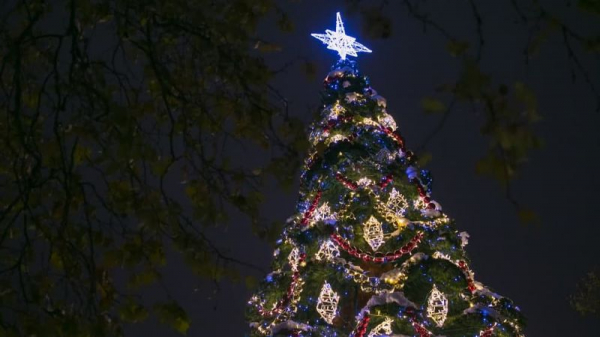 Новогодние каникулы в Краснодаре — афиша праздничных онлайн-мероприятий Новогодние каникулы в Краснодаре — афиша праздничных онлайн-мероприятий