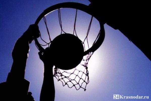 В Краснодаре пройдет турнир по уличному баскетболу