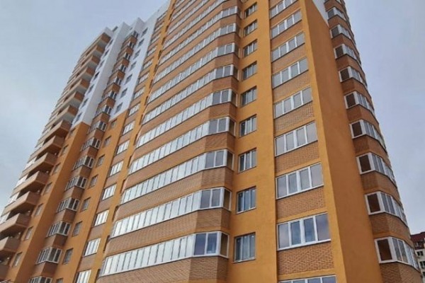 В Новороссийске завершены работы на проблемном ЖК «Одиссей» В Новороссийске завершены работы на проблемном ЖК «Одиссей»