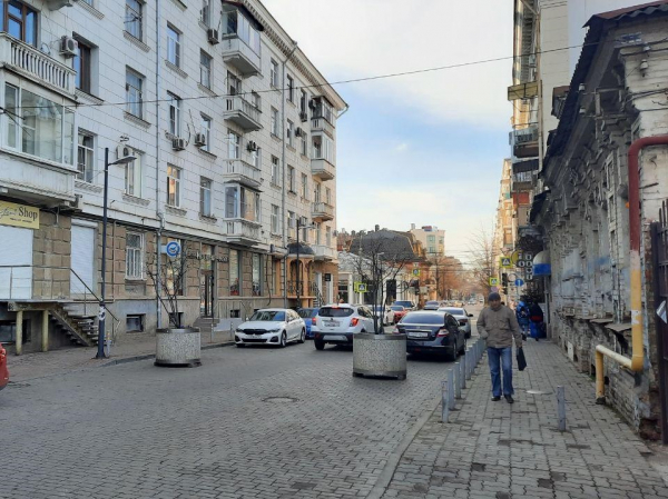 Краснодар, которого нет: Арбат Краснодар, которого нет: Арбат