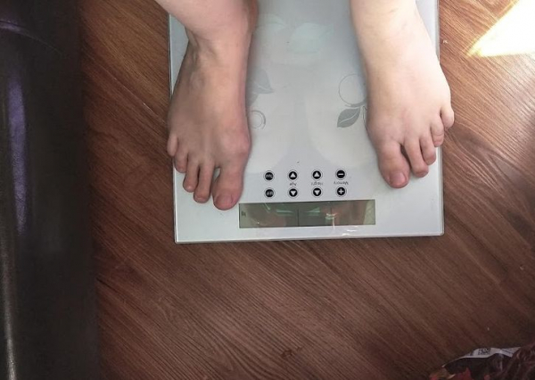 Специалисты рассказали, как похудеть после новогодних праздников Специалисты рассказали, как похудеть после новогодних праздников