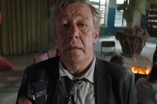 ТНТ рассказал о роли Михаила Ефремова в сериале «Полет»