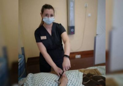 Врачи вернули зрение и слух 20-летней девушке с тромбозом синусов мозга в Новороссийске