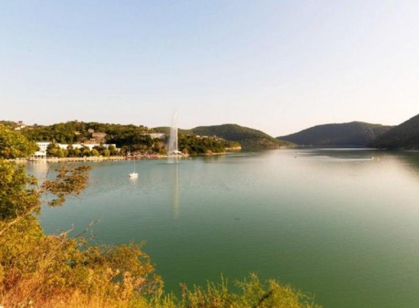 В Анапе в кластере «Абрау-Утриш» приступили к реконструкции инженерных сетей