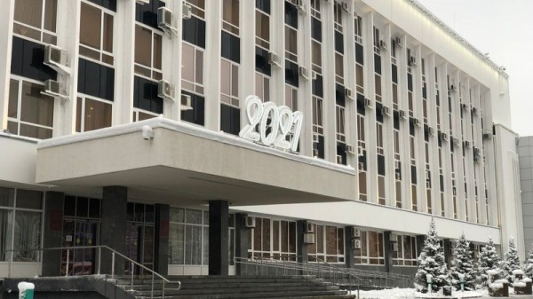 Главная городская планерка: стенограмма основных тем Главная городская планерка: стенограмма основных тем