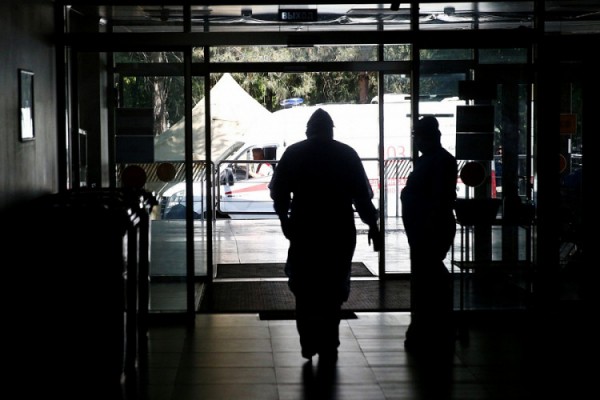 Как жить дальше? Врач рассказал о реабилитации после COVID-19