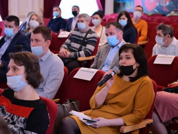 В краснодарском поселке Лазурном построят газопровод к участкам для многодетных семей В краснодарском поселке Лазурном построят газопровод к участкам для многодетных семей