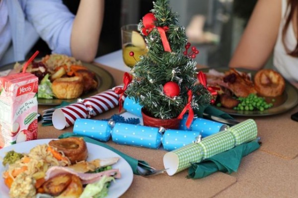 «Не сидите на диване». Врач – о том, как провести новогодние праздники «Не сидите на диване». Врач – о том, как провести новогодние праздники