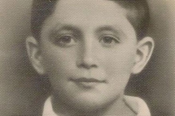 Убийство 214 детдомовцев, подвиг Муси Пинкензона. Случаи геноцида на Кубани Убийство 214 детдомовцев, подвиг Муси Пинкензона. Случаи геноцида на Кубани