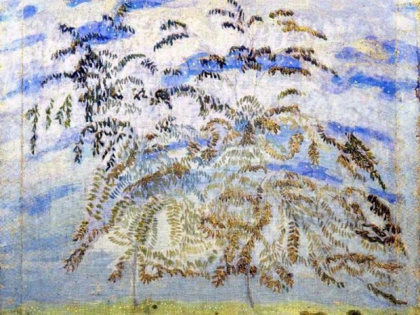 В Краснодаре открылась выставка «Голубая роза»