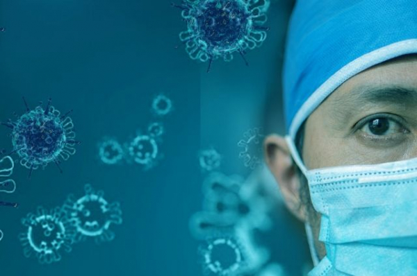 COVID-19 унес жизни еще 16 жителей Краснодарского края