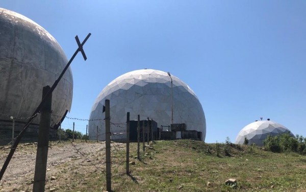 Кино, снежки и лунные пейзажи. Как жители Краснодара развлекали детей на новогодних каникулах