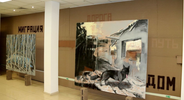 Куда пойти в Краснодаре в январе: концерты, выставки, кино Куда пойти в Краснодаре в январе: концерты, выставки, кино