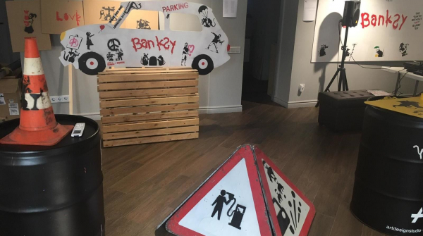 Куда пойти в Краснодаре в январе: концерты, выставки, кино Куда пойти в Краснодаре в январе: концерты, выставки, кино