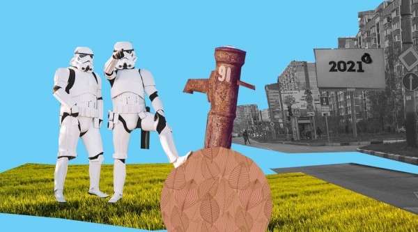 Новые законы, вступающие в силу в 2021 году. Разбираем вместе с адвокатом Новые законы, вступающие в силу в 2021 году. Разбираем вместе с адвокатом