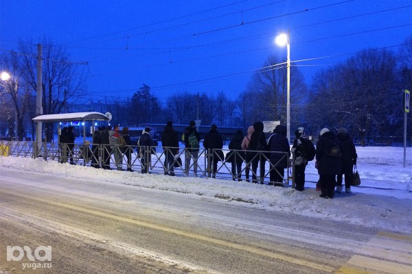«Прекратить издевательства и открыть переднюю дверь». Как я покатался на челночном трамвае в Краснодаре: личный опыт «Прекратить издевательства и открыть переднюю дверь». Как я покатался на челночном трамвае в Краснодаре: личный опыт