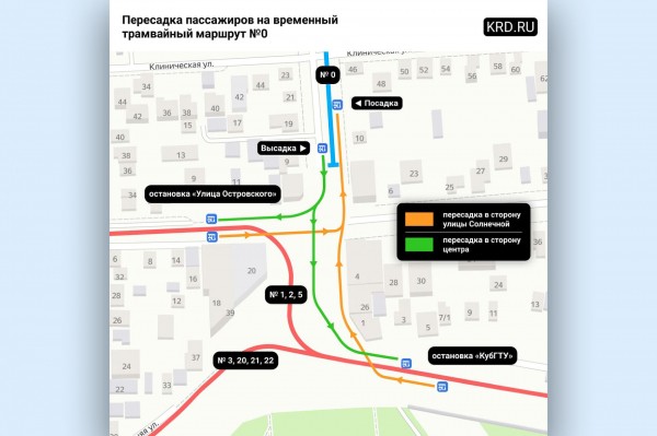 «Прекратить издевательства и открыть переднюю дверь». Как я покатался на челночном трамвае в Краснодаре: личный опыт «Прекратить издевательства и открыть переднюю дверь». Как я покатался на челночном трамвае в Краснодаре: личный опыт