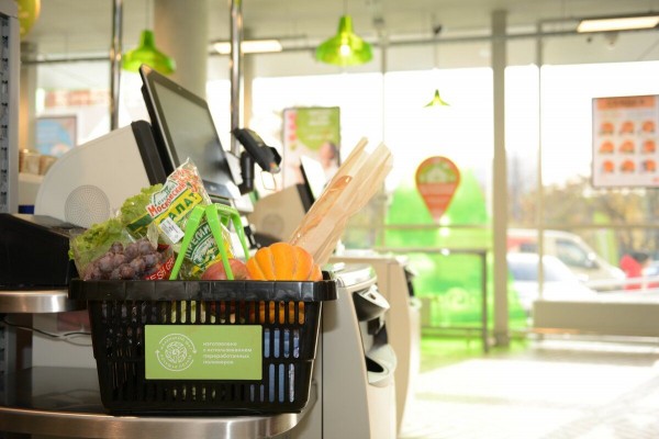 «Ждем в гости каждый день». «Пятёрочка» обновляет магазины и подход к покупателям «Ждем в гости каждый день». «Пятёрочка» обновляет магазины и подход к покупателям