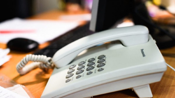 В Краснодаре работает горячая линия бесплатной психологической помощи В Краснодаре работает горячая линия бесплатной психологической помощи