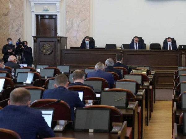 Порядок контроля за действиями кубанских муниципалитетов в условиях ЧС уточнят