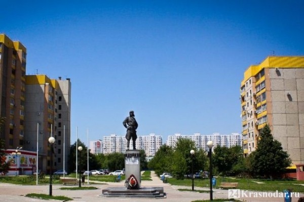 Тепло в микрорайон имени Жукова будет дано до конца суток Тепло в микрорайон имени Жукова будет дано до конца суток