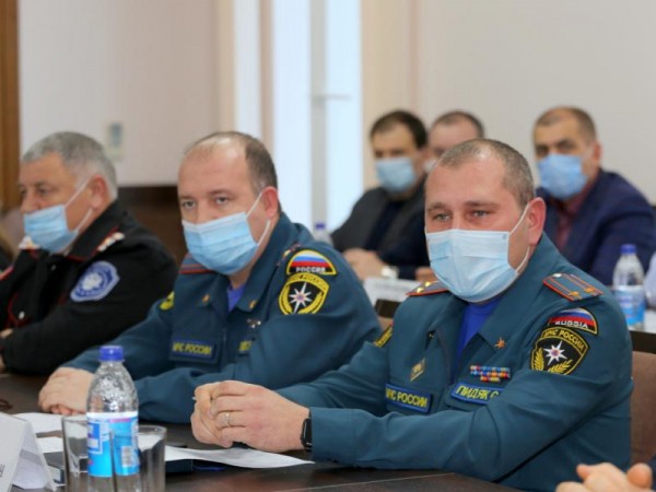 Геленджик накроет холодный атмосферный фронт Геленджик накроет холодный атмосферный фронт