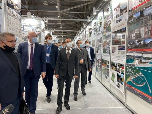 На Кубани заработает институт развития градостроительства и городской среды