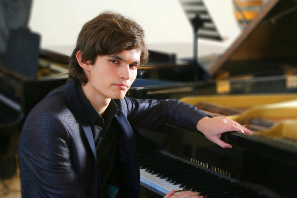 Парк науки и искусства «Сириус» открывает юбилейный концертный сезон-2021