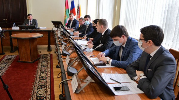 Для строительства дорог в Музыкальном микрорайоне Краснодара начнется изъятие прилегающих к жилым домам участков земли