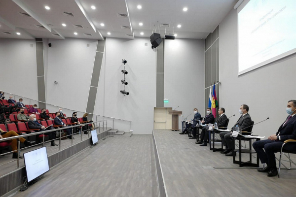 На Кубани заработает институт развития градостроительства и городской среды