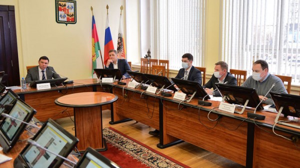 В Краснодаре стартует строительство подземного пешеходного перехода на перекрестке улиц Московской и им. Петра Метальникова