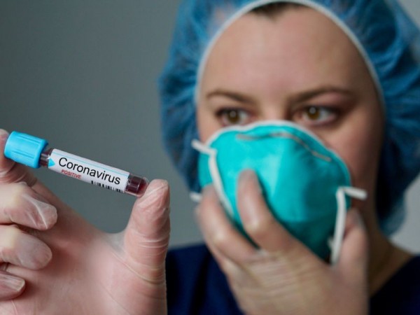 Актуальная статистика по коронавирусу в Краснодарском крае на 23 февраля 2021 года Актуальная статистика по коронавирусу в Краснодарском крае на 23 февраля 2021 года