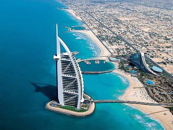 О новых ограничениях для туристов объявил Дубай О новых ограничениях для туристов объявил Дубай