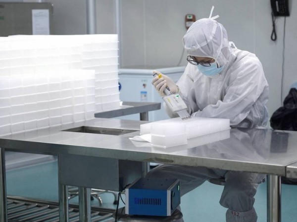 Коронавирусом в Краснодарском крае заболели еще 158 человек