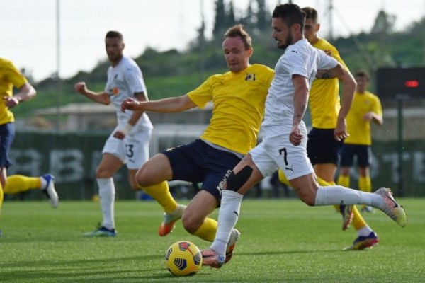 ФК «Краснодар» обыграл «Ростов» на сборах в Испании