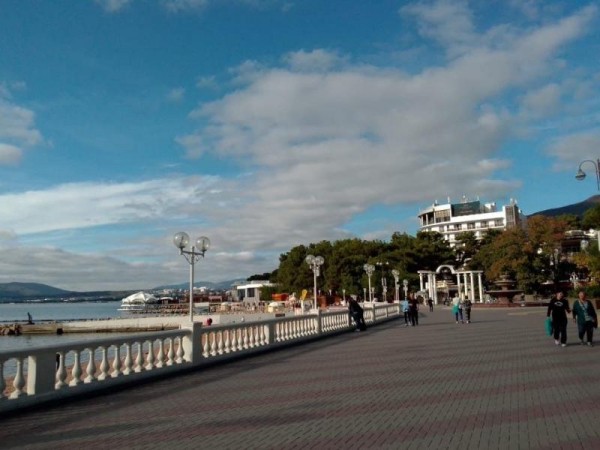 Первый вице-губернатор Кубани проинспектировал работы по поиску воды в Геленджике Первый вице-губернатор Кубани проинспектировал работы по поиску воды в Геленджике